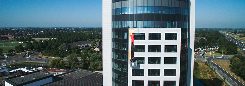 Fruitautomaat Hotel Tiel