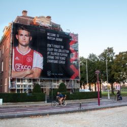 Steigerdoek