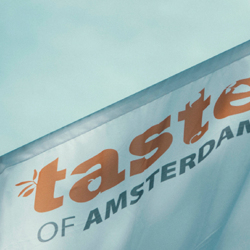 Taste of Amsterdam