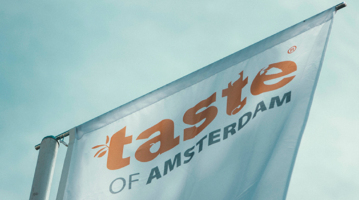 Taste of Amsterdam