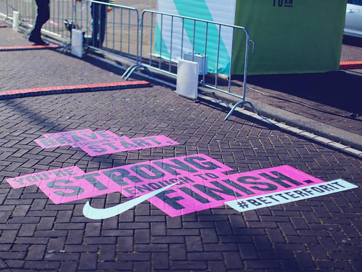 Straatstickers