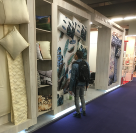 Heimtextil 2017