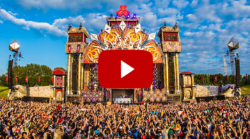 Defqon.1 Festival