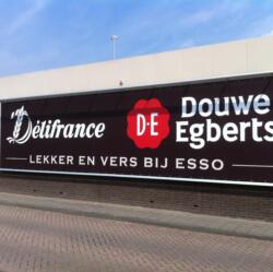 Reclameframe