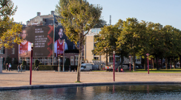Ajax, welkom in de Champions League